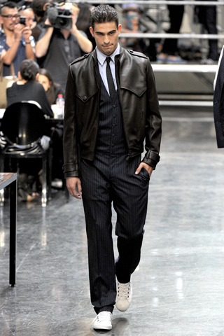 Jean Paul Gaultier / - 2012